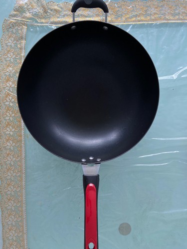 Professional non stick - , two