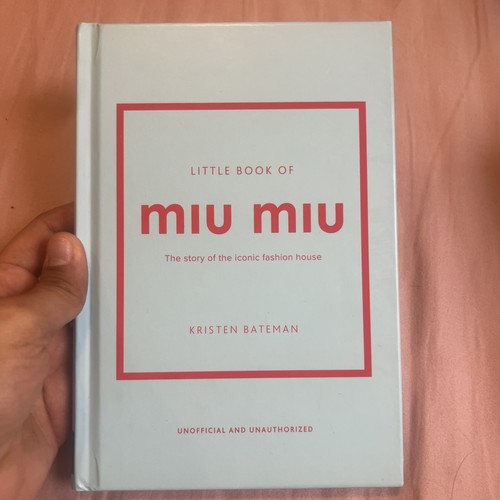 Little book mui - little, of