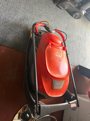 Flymo easiglide 300v corded - flymo,