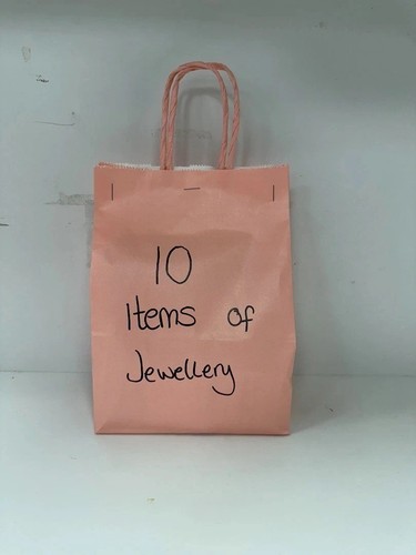 Mystery jewellery bag - mystery,