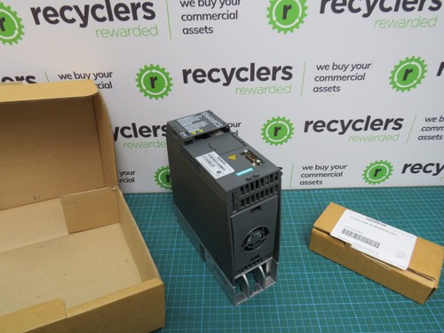 Siemens sinamics g120c - sinamics,