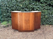 VINTAGE 1950'S TURNIDGE OF