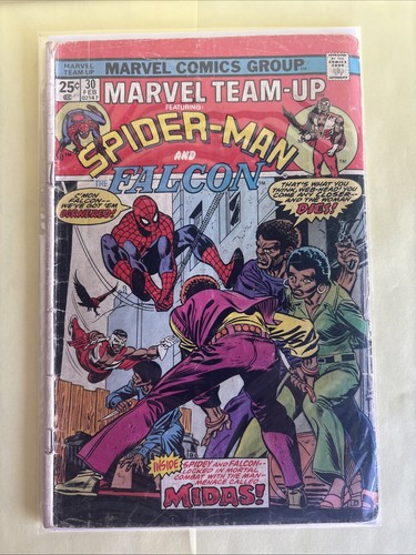 Marvel team - marvel, (marvel