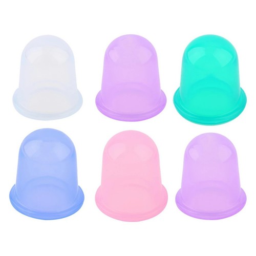 Cupping massage vacuum - vacuum, therapy