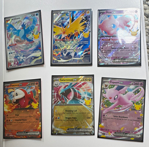Pokémon tcg crown zenith - tcg,