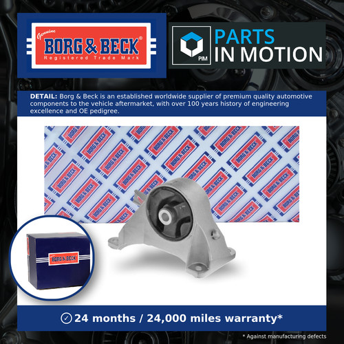 Engine mount fits vauxhall - mount,