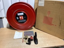 60mm  Fire Hose Reel
