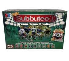 Subbuteo Dream Team Stadium