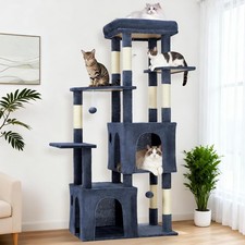 Large cat tree - large, tower