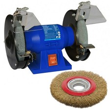 150W Electric Twin Bench