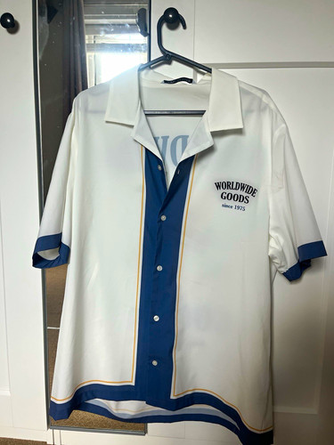 Zara men regular - regular, fit
