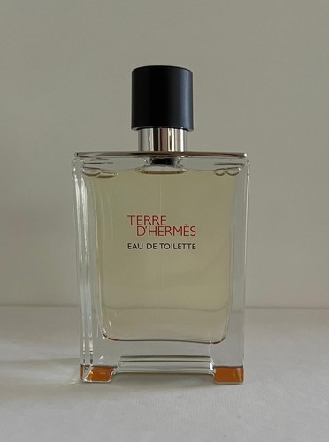 Hermes terre eau de - terre,