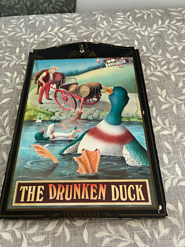 Pub world the - world, drunken