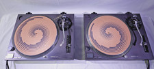 Technics SL-1210MK2 Turntable