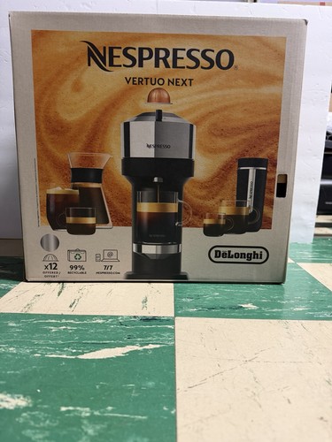 Nepresso vertuo next - nepresso,