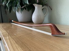 Double Bass Pernambuco French