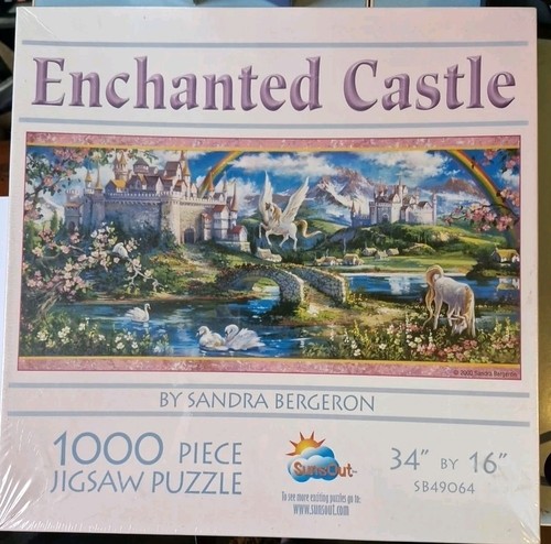 Sunsout 1000 piece - sunsout,