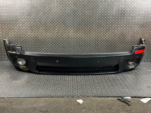 Bmw e70 sport rear - m,