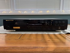Marantz cd63 mkii - marantz,
