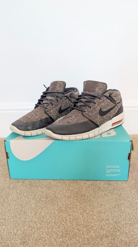 Nike stefan janoski - nike,