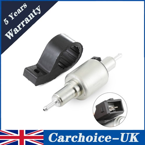 Air diesel heater - diesel, pump