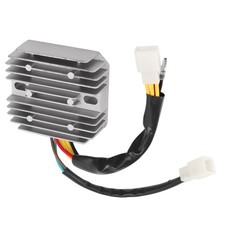 Motorcycle 12V Regulator