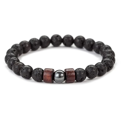 Premium men volcanic - premium, lava