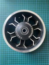 FRONT RIM Used Electric scooter DUALTRON MINI 