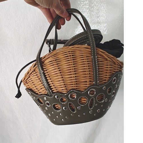 Zara rattan wicker - zara,