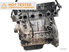 Peugeot Bipper Bare Engine 1.4 HDi Diesel 50kW (68 HP) 8HS(DV4TED) 2010 Van/MPV