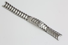 Ebel Dresswave Ladies Stainless Steel Watch Bracelet Band Strap & Clasp 12mm