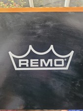 14" Remo Snare Drum Heads