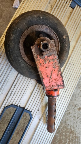 Kubota series mower front - rc,