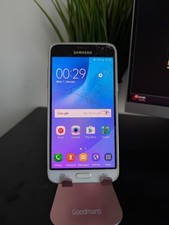 Samsung Galaxy J3 (2016) (Spares Or Parts)