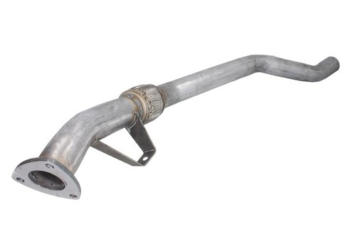 Exhaust pipe right - right, measure