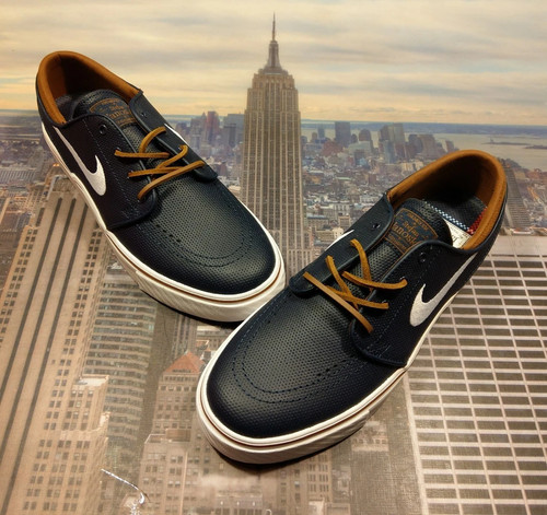 Nike zoom stefan janoski - nike,
