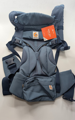Ergobaby omni 360 - omni, air
