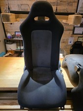 BNR32 Passenger LH Seat Nissan Skyline R32 GTR JDM Factory 