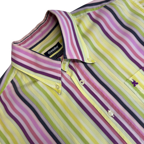 Gaastra colorful shirt men - gaastra,