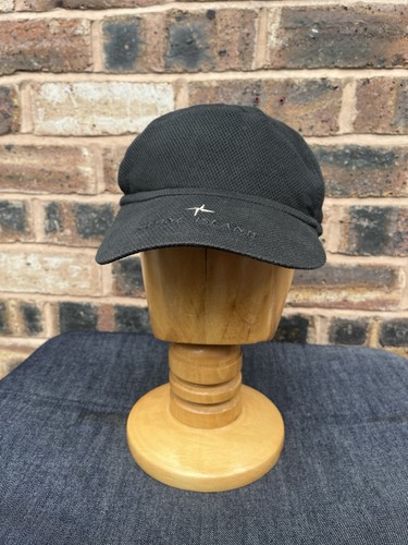 Vintage stone island logo - island, cap