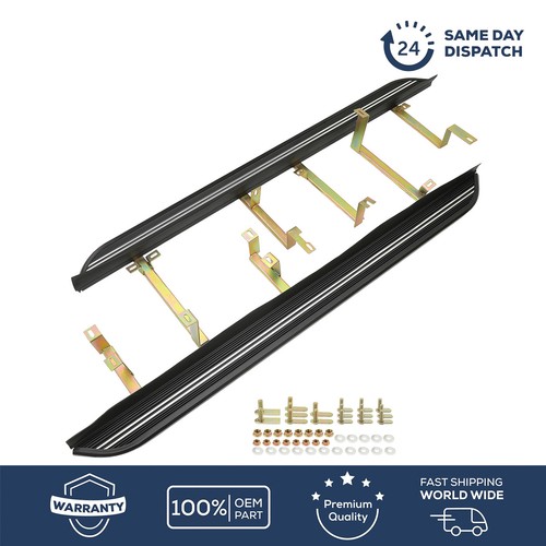 Running boards for - for, ford