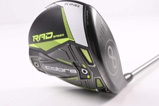 Cobra King Radspeed Driver /