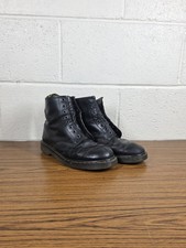 Dr Martens Industrial Boots Dr