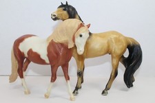 Breyer Classic Spirit & Rain