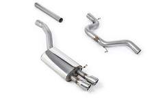 Milltek Cat-Back System