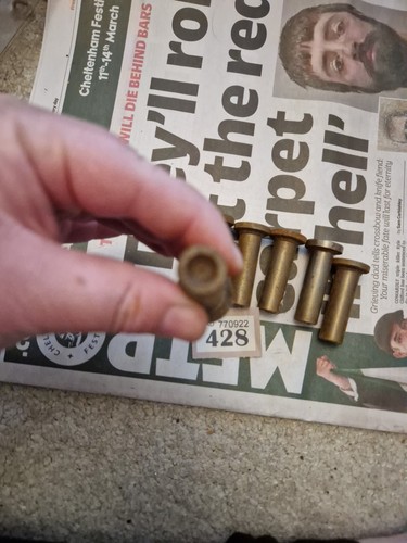 Ford engine tappet kent - tappet,
