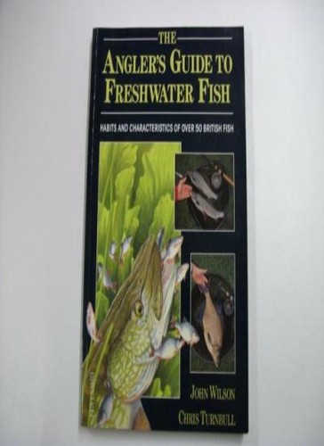The angler guide to - angler's,