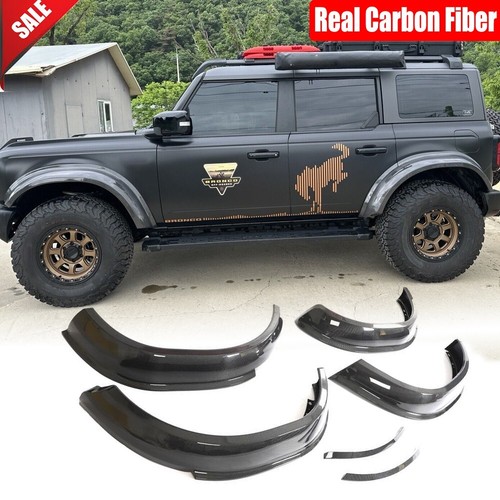 For ford bronco 2021 - for,