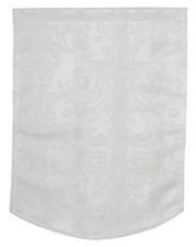 Cream Single Chair Back