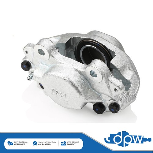 Front left brake - brake, fits